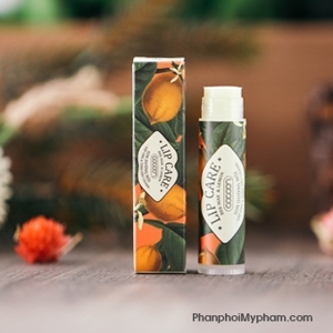 Son dưỡng môi sáp ong Cocoon - Lip Care