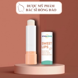 Son dưỡng môi Stanhome Lip Care 15ml