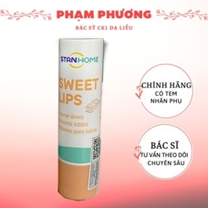 Son dưỡng môi Stanhome Lip Care 15ml