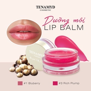 Son dưỡng môi Tenamyd Lip Balm