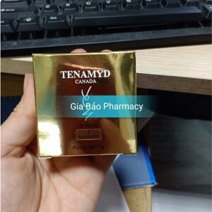 Son dưỡng môi Tenamyd Lip Balm