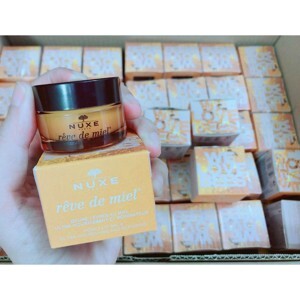 Son dưỡng môi Nuxe Reve de Miel Lip balm