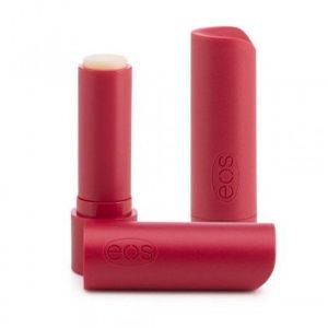 Son dưỡng quả trứng EOS Smooth Lip Balm Sphere Pomegranate Raspberry 7g