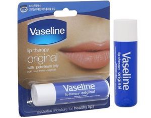 Son dưỡng Vaseline Original