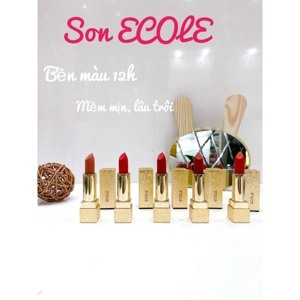 Son Ecole Delight Lipstick