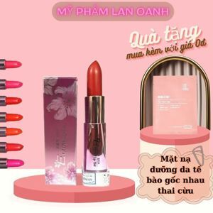 Son Embisu Glow Lip Tint