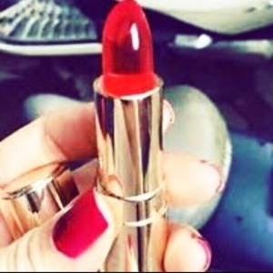 Son Gió Dạng Thạch Jelly Lipstick Bamila