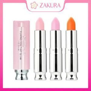 Son Glow Tint Lip Balm của Macqueen