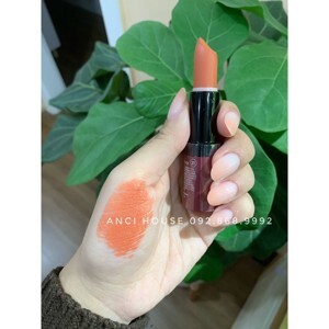 Son Golden Rose Velvet Matte Lipstick