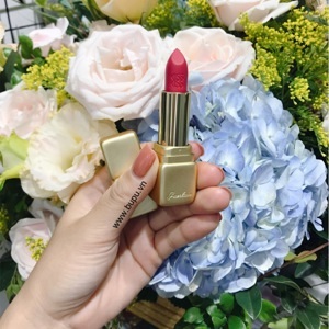 Son Guerlain Kiss Kiss Matte Lipstick