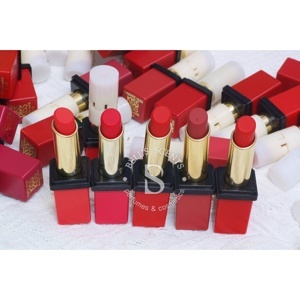 Son Guerlain Kiss Kiss Matte Lipstick