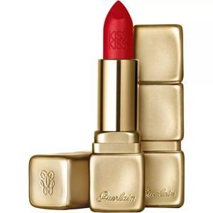 Son Guerlain Kiss Kiss Matte Lipstick