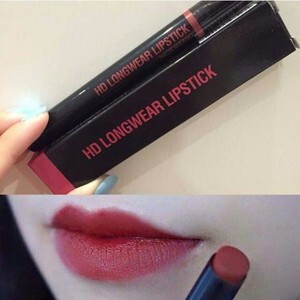 Son HD Longwear Lipstick