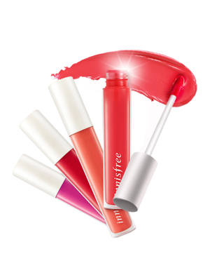 Son Innisfree Creamy Tint lip Mousse