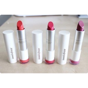 Son Innisfree Creamy Tint Lipstick