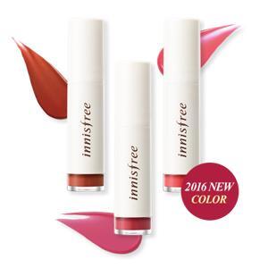 Son Innisfree Creamy Tint Lipstick