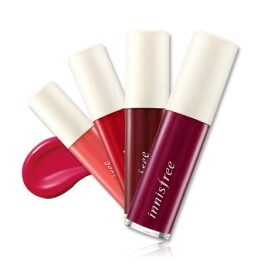 Son Innisfree Glossy Lip Lacquer #5