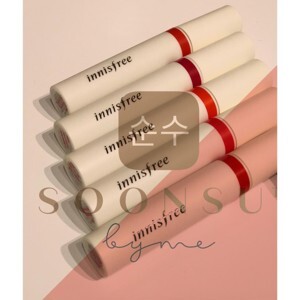 Son Innisfree Real Fit Color Liquid