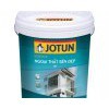 Sơn Jotun Essence ngoại thất bền đẹp - Thùng 5 lít