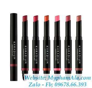 Son Karadium Smudging Tint Stick