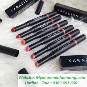 Son Karadium Smudging Tint Stick