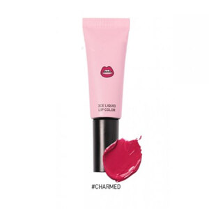 Son kem 3ce Liquid Lip Color #Charmed