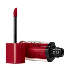 Son kem Bourjois Rouge Edition Velvet 15 Red Volution - Đỏ Thuần 7.7ml