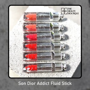 Son kem Dior Addict Fluid