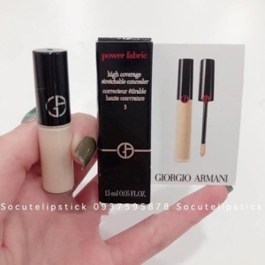 Son kem Giorgio Armani