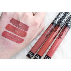 Son kem Kat Von D Everlasting Liquid Lipstick