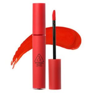 Son kem lì 3CE Velvet Lip Tint