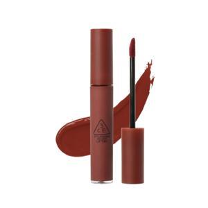 Son kem lì 3CE Velvet Lip Tint