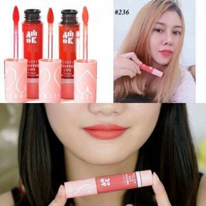 Son kem lì Amok Lovefit Whipped Lips