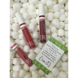 Son kem lì Aritaum Lip Cover Color Tint