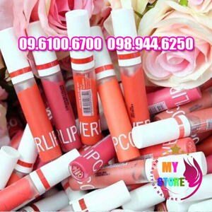 Son kem lì Aritaum Lip Cover Color Tint