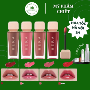 Son kem lì Hera Sensual Powder Matte 5g