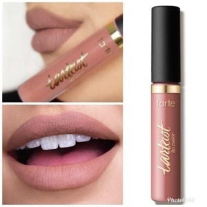 Son kem lì Tarte Tarteist Lip Paint
