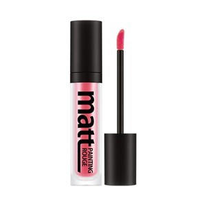 Son kem Missha Matt Painting Rouge
