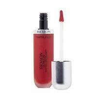 Son kem Revlon 660 HD Romance IDYLLE - Màu đỏ đậm 5.9 ml