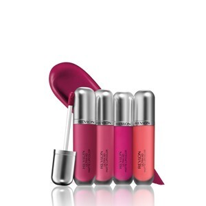 Son kem Revlon Ultra HD Matte Lip 5.9ml