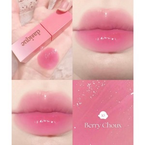 Son kem Tint kissful tint choux etude house