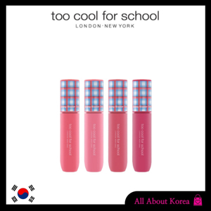 Son kem Too Cool For School Glossy Blaster Tint