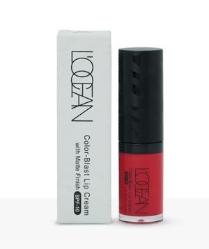 Son kem Vitamin chống thâm Color Blast Lip Cream