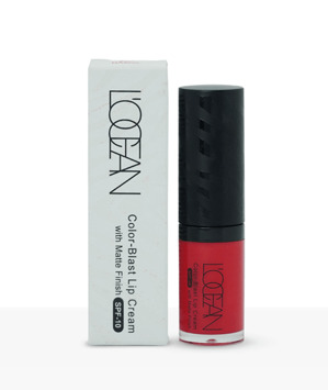 Son kem Vitamin chống thâm Color Blast Lip Cream