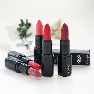 Son Kiko Smart Fusion Lipstick