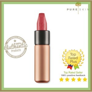 Son Kiko Velvet Passion Matte