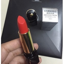 Son Lancome L'absolu Rouge Définition - 3.6 g