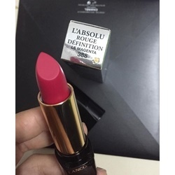 Son Lancome L'absolu Rouge Définition - 3.6 g