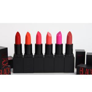 Son Lì Black Rouge Diva Black Lipstick