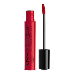Son lì dạng kem NYX Liquid Suede Cream Lipstick LSCL11 Kitten Heels